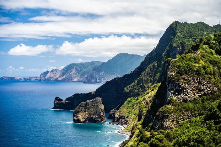 Madeira - Portugal
